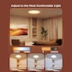 image 7 of Govee Round Smart Ceiling Light 30cm RGBWW + RGBIC