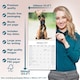 image 6 of Belgian Shepherd Dog 2026 Calendar | Square Wall Calendar | Dog Breed Gift | Plastic Free Packaging | by Avonside Publishing