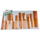 image 4 of Bee Sales Magic Collection Comb Set x10