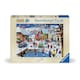 image 1 of Ravensburger Leisure Days No.3 The Winter Village 1000 Piece Jigsaw Puzzle