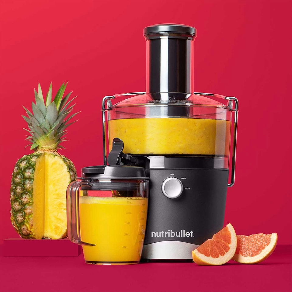 image 1 of nutribullet Juicer