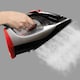 image 2 of Daewoo Ultra Glide 2600W High Burst Steam Iron Ceramic Soleplate Self Clean Auto Off
