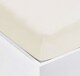 image 2 of 2pack Jersey Interlock Sheets | Yellow | Crib