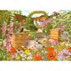 image 7 of Bee Happy 1000 Piece Puzzle