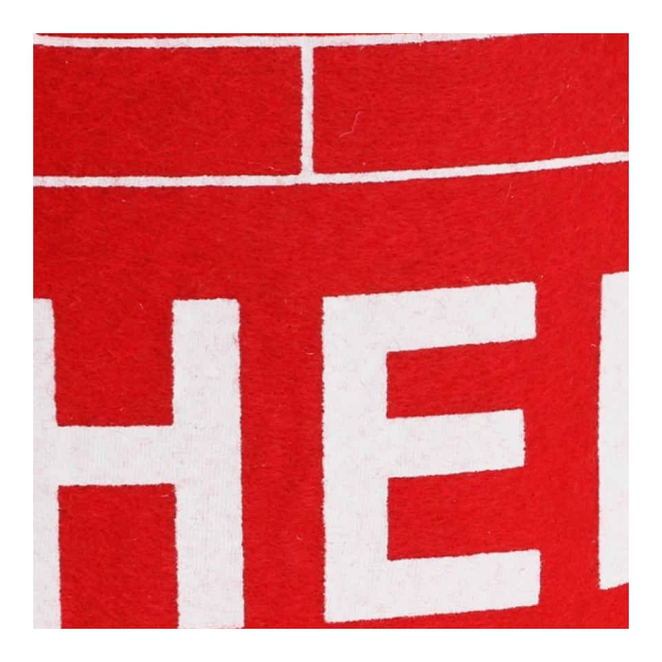 image 1 of 6 Pack Christmas Hat Set | Multi | 6