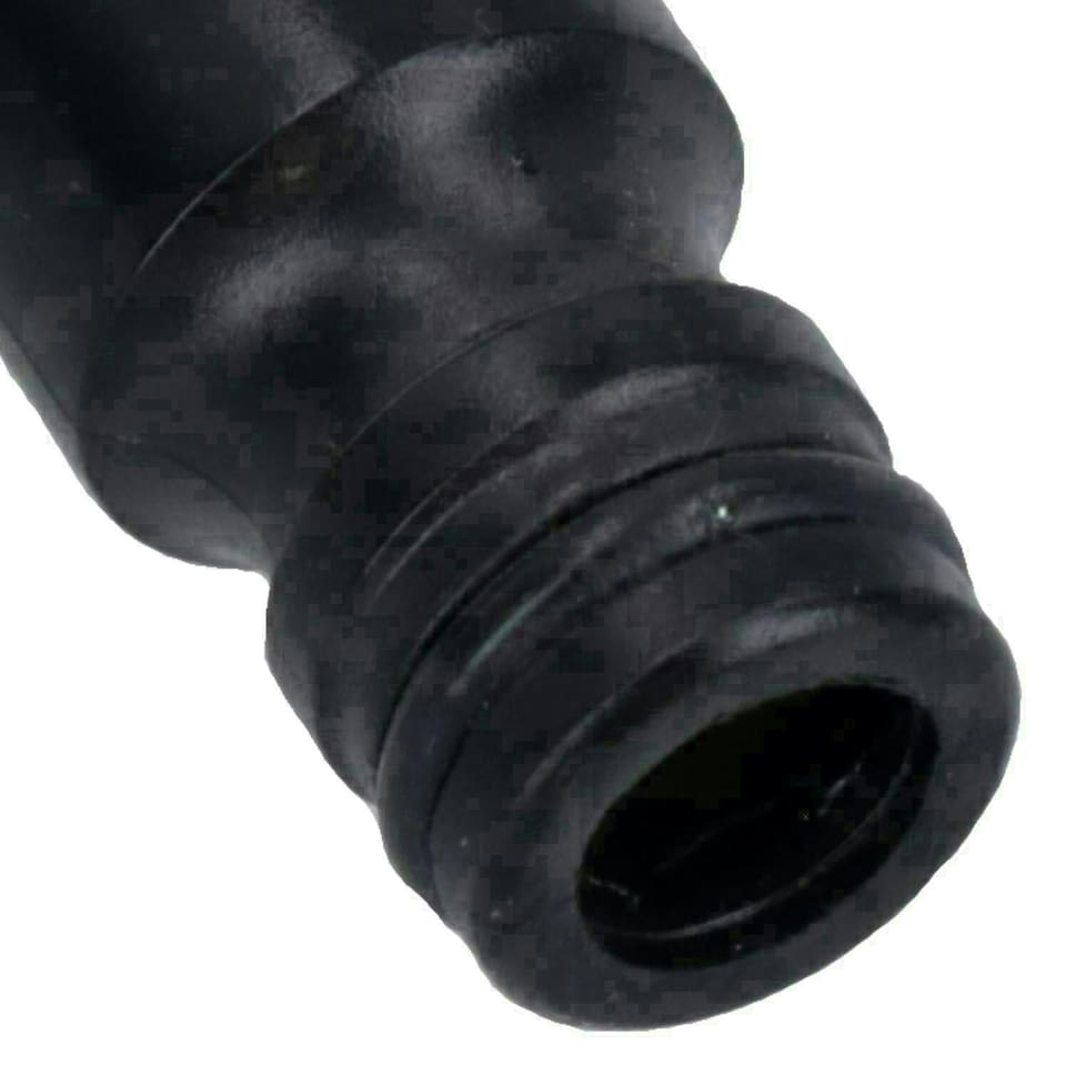 image 1 of 3 Way Garden Hose Pipe Coupler Connector Joiner + 3 Hozelock Quick Release Fittings 5pk