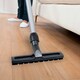 image 2 of SPARES2GO Hard Floor Slim Brush Tool Compatible with Titan 16L 20L 30L 40L Vacuum Cleaner (295mm Wide)