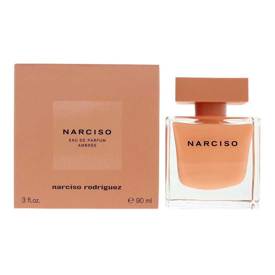 image 1 of Narciso Rodriguez Narciso Ambree Eau De Parfum 90ml
