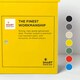 image 7 of SMART PARCEL BOX® Medium Front Access | Yellow | W 440 x D 350 x H 580 mm