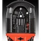 image 4 of Revell German BR18(5) S/3 Steam Locomotive Kit (1:87 Scale)