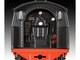 image 4 of Revell German BR18(5) S/3 Steam Locomotive Kit (1:87 Scale)