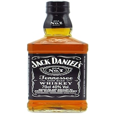 Jack Daniel's - Old No. 7 Tennessee Whiskey (Old Bottling)