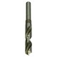 image 1 of HSS 16mm Blacksmiths Twist Drill Bit With 1/2" Shank For Steel Metal