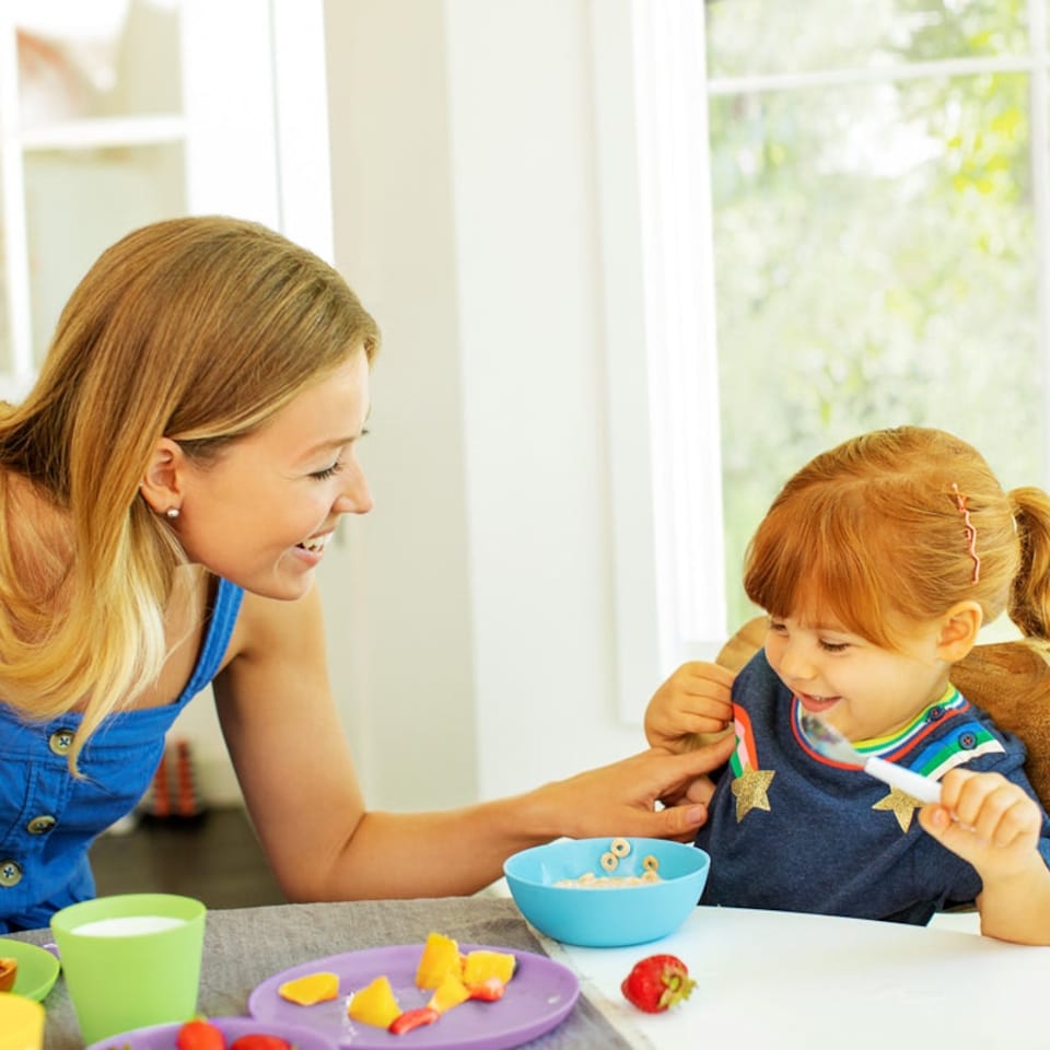 image 1 of Munchkin Multi Plates 4Pk