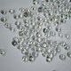 image 1 of 5000 Clear Diamond Confetti