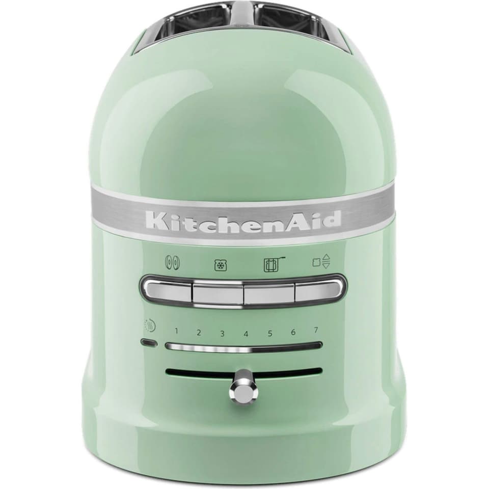 image 1 of KitchenAid  2 Slice Toaster - 5KMT2204BPT