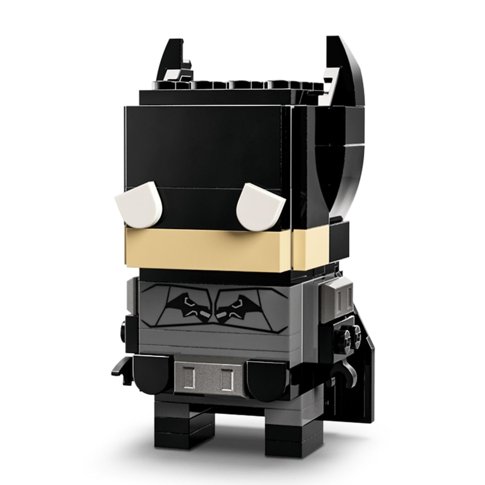 image 1 of LEGO BrickHeadz 40748 Batman 8-1 Figure