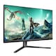 image 9 of Philips Evnia 27M2N3800A 27" Dual Frame 320Hz 0.5ms FHD / 160Hz 0.5ms 4K UHD Height Adjustable Gaming Monitor With Built-in Speakers
