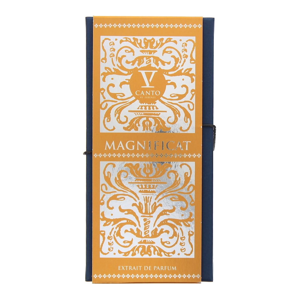 image 1 of V Canto Magnificat Extrait de Parfum 100ml Spray Unisex | Yellow | 100ml