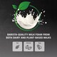 image 7 of CASO Design CappuLatte Electric Milk Frother with 5 Functions, Hot Chocolate Maker with Glass Jug - 400ml Capacity