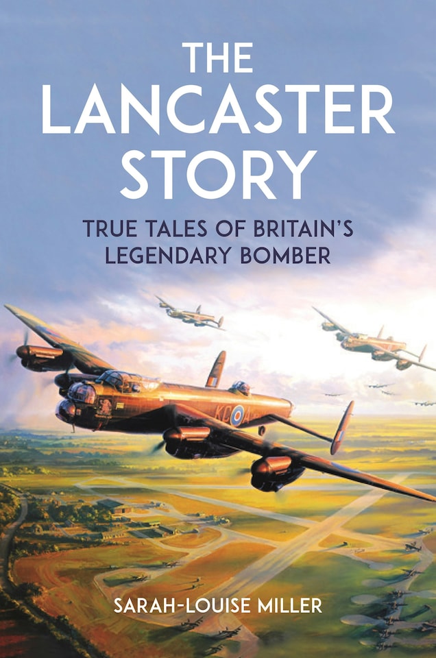 image 1 of The Lancaster Story Book