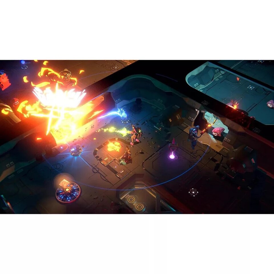 image 1 of Endless Dungeon - Day One Edition PS5