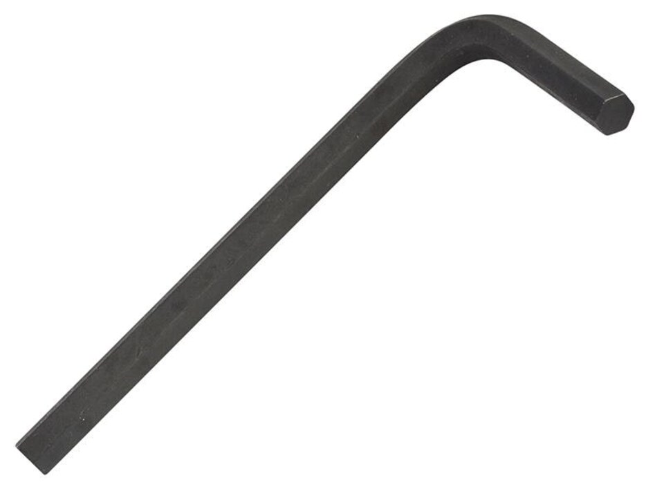 Expert Metric Short Arm Hexagon Key 7Mm