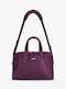 image 3 of Kensington Holdall Purple | Purple