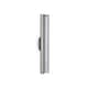 image 1 of Dorica Integrated LED Wall Lamp Grey 930lm 3000K