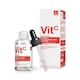 image 1 of Dr Botanicals Vitamin C 3% & Polyglutamic Acid Complex 1% & Brightening Facial Serum 30ml