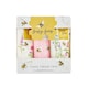 image 1 of Heathcote & Ivory Busy Bees Hand Cream Trio