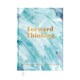image 1 of Forward Thinking - A Wellbeing Journal