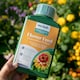 image 3 of Marshalls Garden Organic Liquid Flower Feed 1 Litre