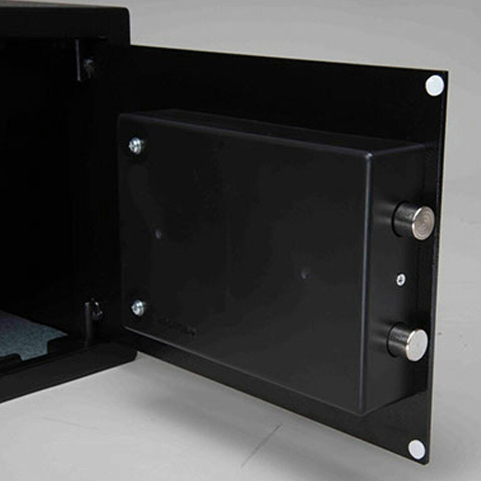 image 1 of YALE VALUE ALARMED SAFE MEDIUM