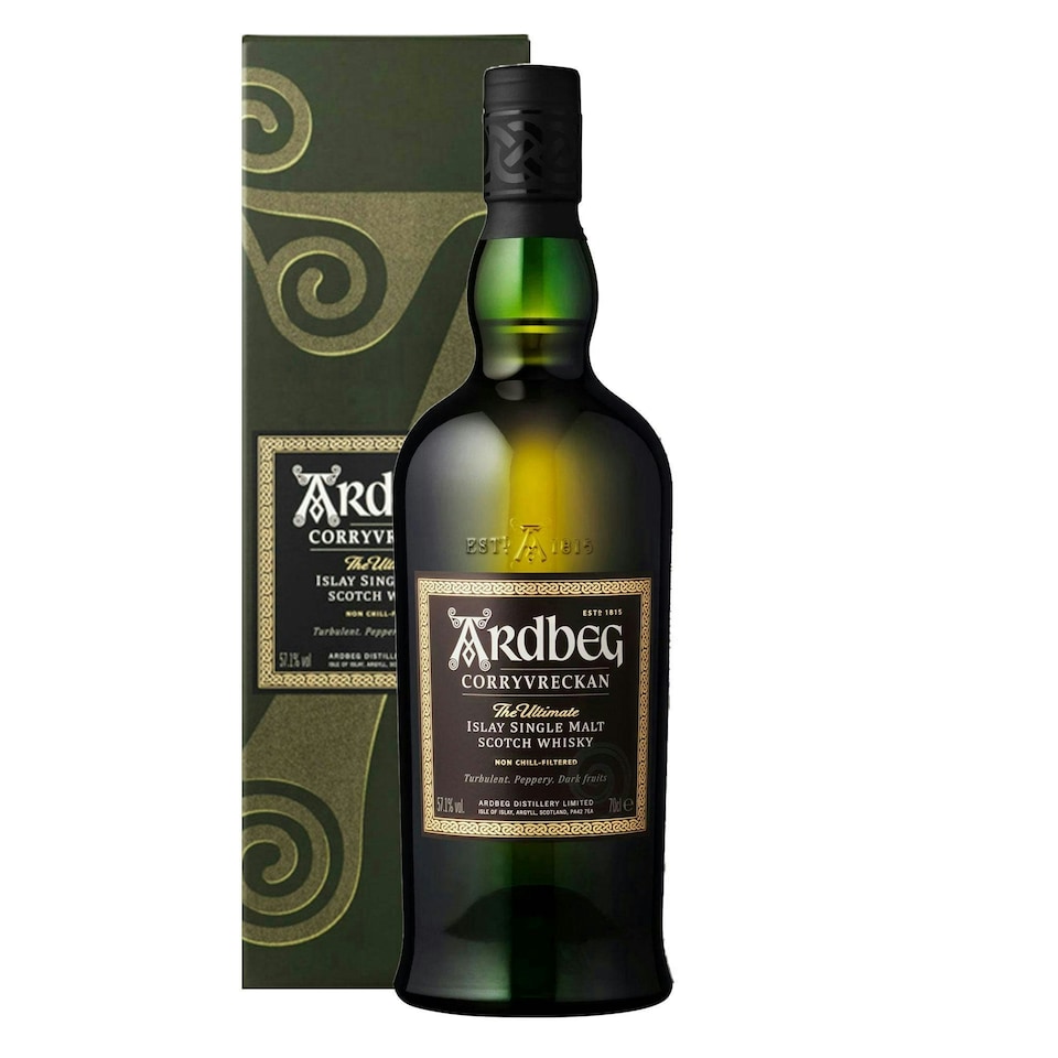 image 1 of Ardbeg - Corryvreckan Islay Single Malt Scotch Whisky