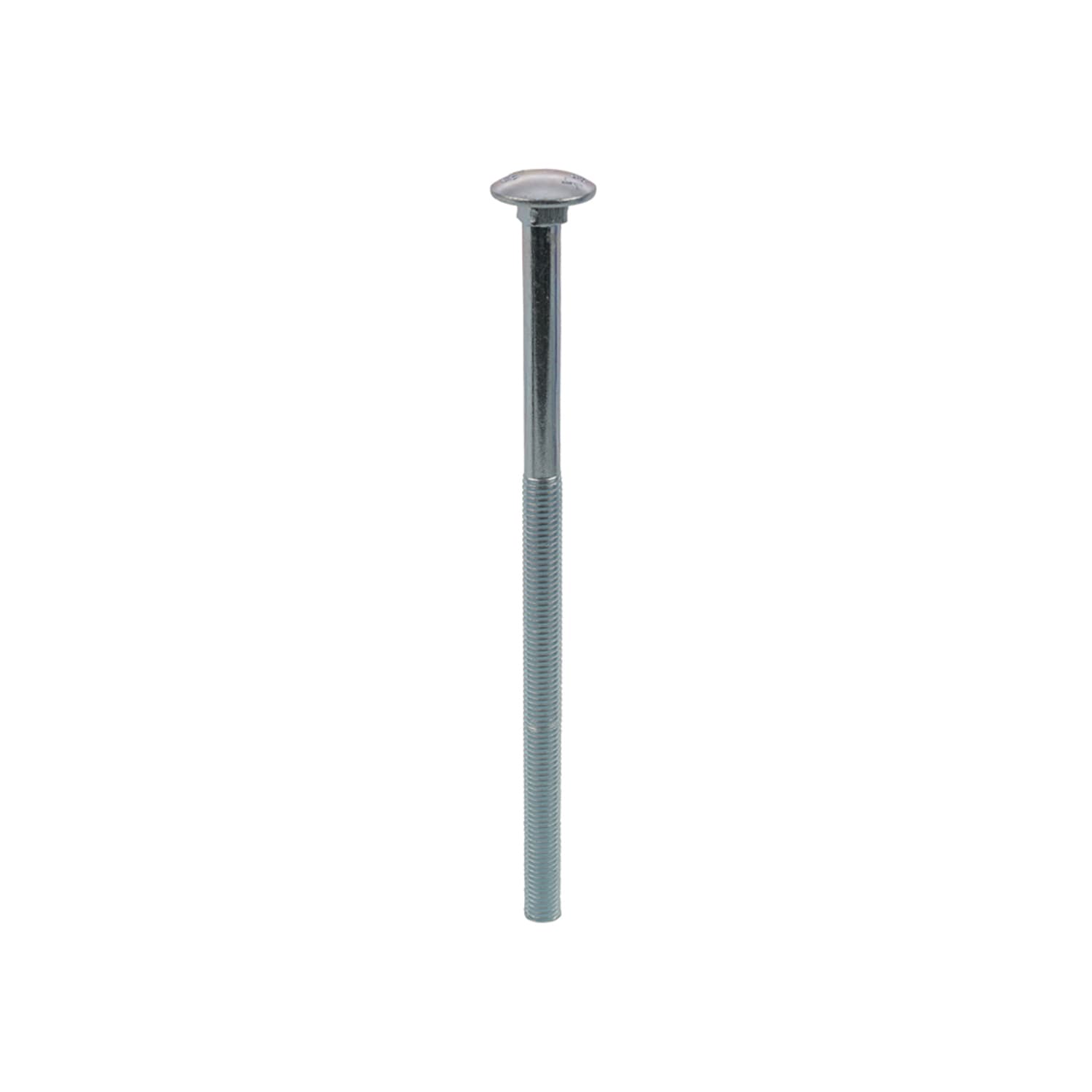 Unifix Grade 4.8 Cup Square Hex Bolts & Nuts - Box of 25 in Silver