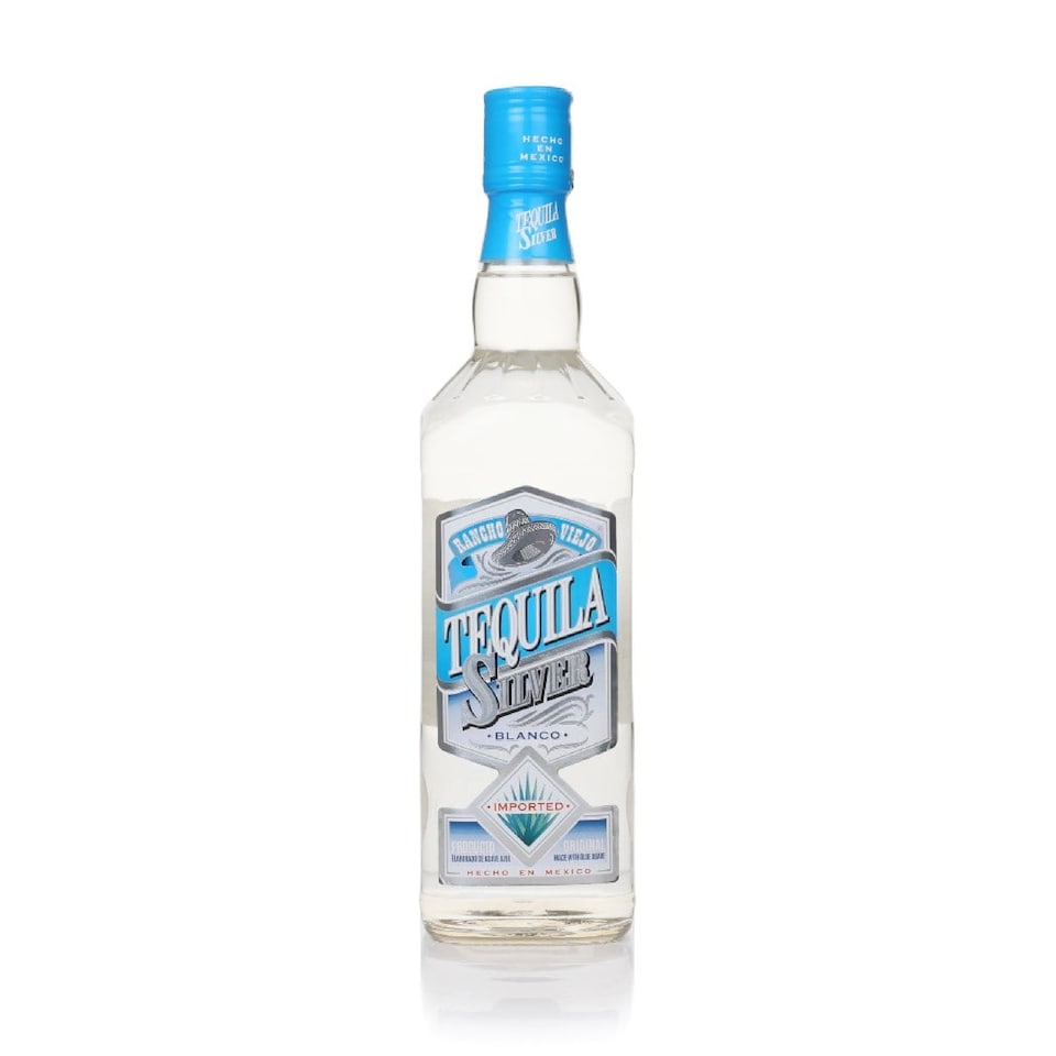 image 1 of Rancho Viejo Tequila Silver 35