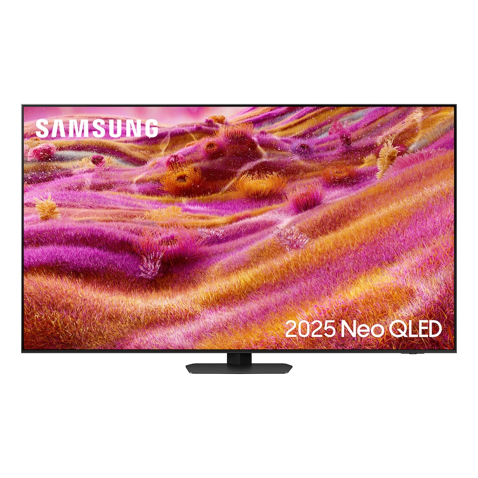 image 1 of Samsung QE65QN90FATXXU TV 165.1 cm (65") 4K Ultra HD Smart TV Wi-Fi Black