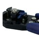 image 2 of Self Adjustable Automatic Wire Cable Stripper Crimper Crimping Tool Pliers