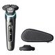 image 1 of Philips  S8697/35 Series 8000 Wet & Dry Electric Shaver