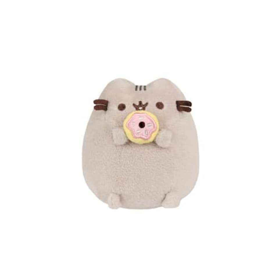 Pusheen Doughnut Small