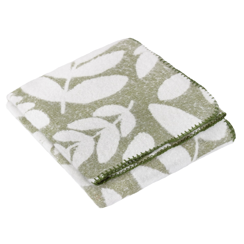 image 1 of Wylder Hazel Woven Throw
