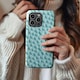 image 3 of Aqua Love Phone Case | Blue | iPhone 14 Pro Max
Tough | iPhone 14 Pro Max
Tough