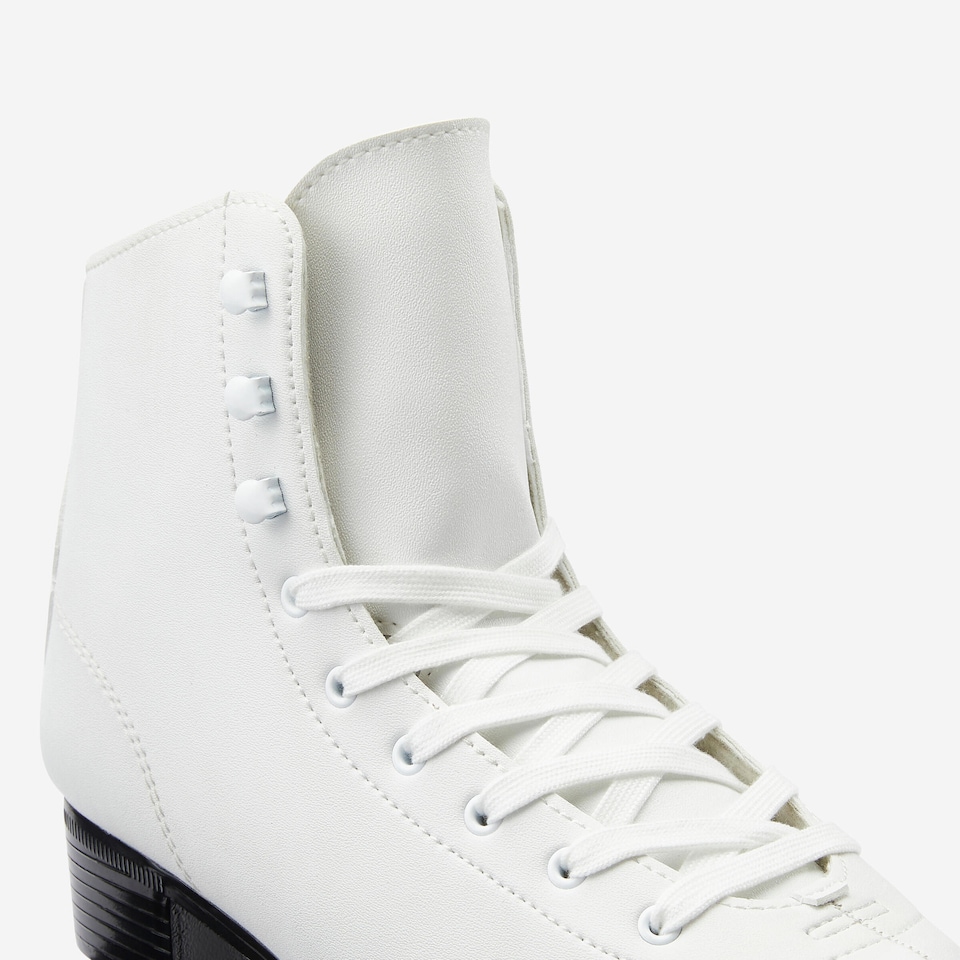 image 1 of Decathlon Women's Ice Skates A100