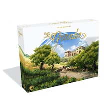 La Granja Deluxe Master Set: La Granda Expansion