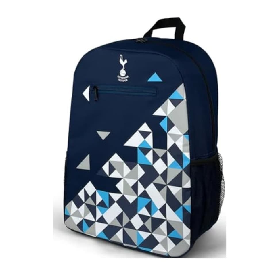 image 1 of Tottenham FC Particle Backpack Blue