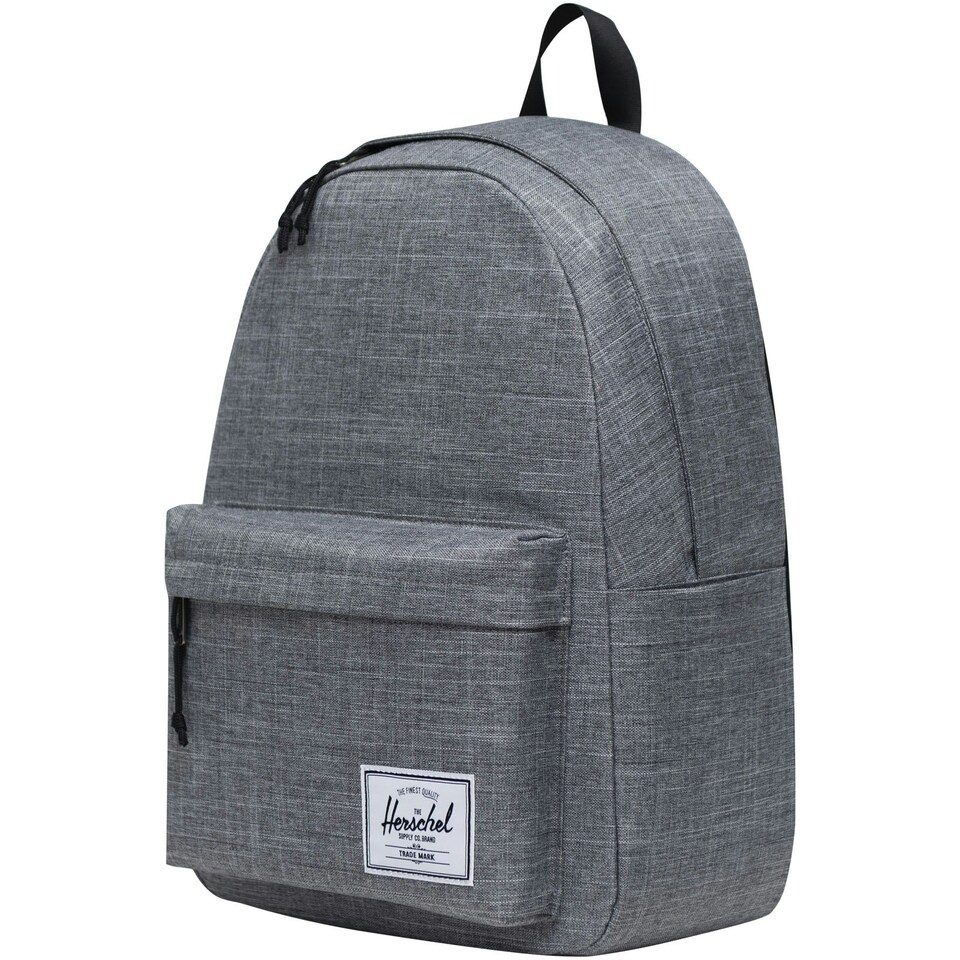 image 1 of Herschel Recycled 26L Laptop Backpack - Heather Grey - One Size