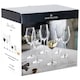 image 1 of Dartington Wine & Dine White Wine Glasses Set Of 6