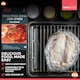 image 6 of 48pk Oven Roasting Bags with Ties | Ideal for Roastng Chicken, Turkey, Meat