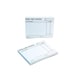 image 5 of Petty Cash Voucher Pad 125x101mm (Pack of 10)